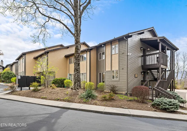 Photo 1 of Condo for sale at 1050 Ski View Dr #102, Gatlinburg, TN 37738 | MLS# 1344372 | Listing updated on 2026-07-11