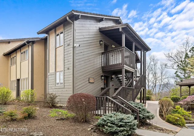 Photo 2 of Condo for sale at 1050 Ski View Dr #102, Gatlinburg, TN 37738 | MLS# 1344372 | Listing updated on 2026-07-11