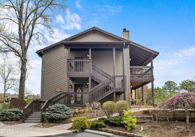 Photo 3 of Condo for sale at 1050 Ski View Dr #102, Gatlinburg, TN 37738 | MLS# 1344372 | Listing updated on 2026-07-11