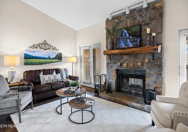 Photo 4 of Condo for sale at 1050 Ski View Dr #102, Gatlinburg, TN 37738 | MLS# 1344372 | Listing updated on 2026-07-11