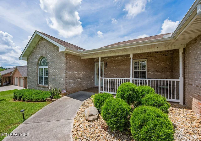 image of 674 Southview Cir, Kodak, TN 37764 | MLS# 1344253