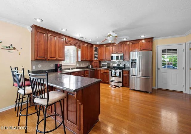 image of 674 Southview Cir, Kodak, TN 37764 | MLS# 1344253