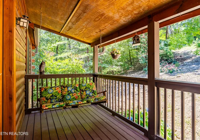 Photo 3 of Single family home for sale at 3447 Dogwood Cir, Pigeon Forge, TN 37863 | MLS# 1344385 | Listing updated on 2026-08-05