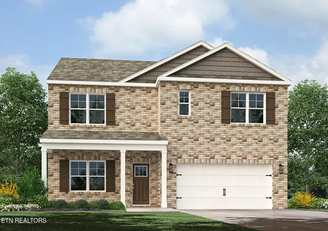 Photo 1 of Sale Pending at 3114 Caroline Grace St, Knoxville, TN 37920 | MLS# 1344311 | Listing updated on 2026-06-18