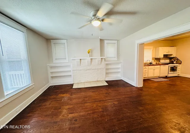 5th image of 2027 Dandridge Ave, Knoxville, TN 37915 | MLS# 1344869