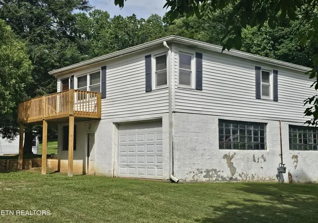 3rd image of 1345 Blockhouse Valley Rd, Clinton, TN 37716 | MLS# 1344452