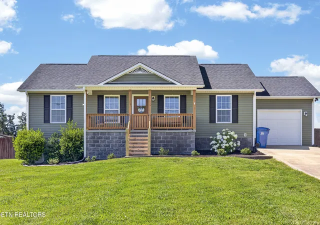 Homes for sale in Baxter, TN | 7224 Southfork Rd, Baxter, TN 38544 | MLS# 1344276