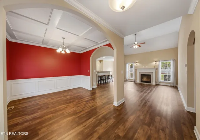 Photo 4 of Sale Pending at 6848 Harvest Grv Ln, Knoxville, TN 37918 | MLS# 1344532 | Listing updated on 2026-08-31