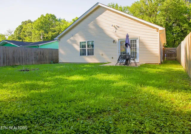 Photo 18 of Single family home for sale at 4844 Pawnee Tr, Chattanooga, TN 37411 | MLS# 1344533 | Listing updated on 2026-09-13
