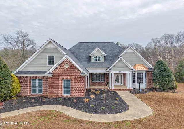 Homes for sale in Greeneville, TN | 773 Waterstone Cir, Greeneville, TN 37745 | MLS# 1344431