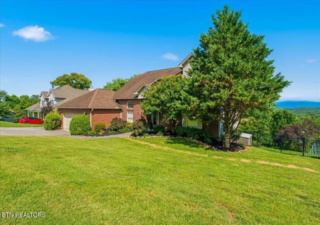 2nd image of 3562 Touchstone Dr, Maryville, TN 37801 | MLS# 1344887