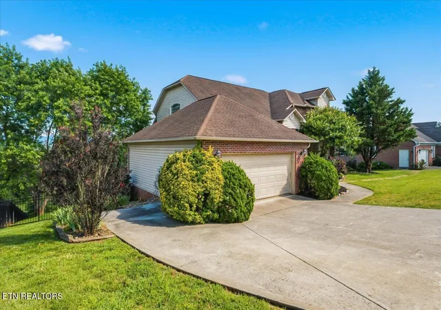 54th image of 3562 Touchstone Dr, Maryville, TN 37801 | MLS# 1344887