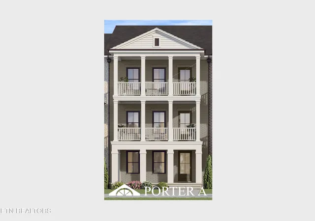 2nd image of 409 Mystic Charm Rd   Lot 21, Knoxville, TN 37934 | MLS# 1344282