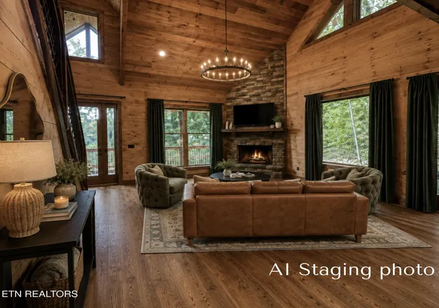2nd image of 3210 Pine Wy, Pigeon Forge, TN 37863 | MLS# 1344408