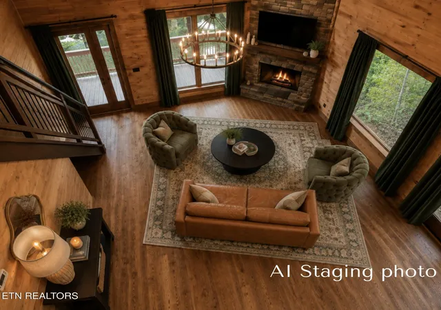 3rd image of 3210 Pine Wy, Pigeon Forge, TN 37863 | MLS# 1344408
