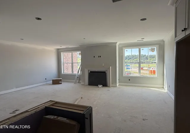 4th image of 411 Mystic Charm Road - Lot 22, Knoxville, TN 37934 | MLS# 1344297