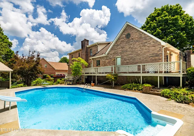 4th image of 135 N Panoscenic Dr, Maryville, TN 37803 | MLS# 1347689