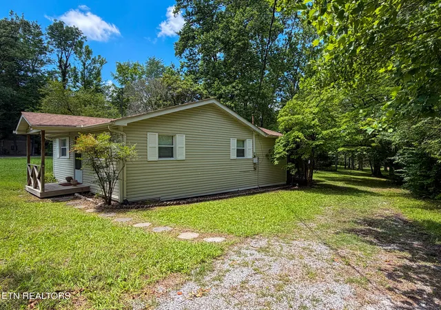 Homes for sale in Ten Mile, TN | 552 Culvahouse Ln, Ten Mile, TN 37880 | MLS# 1344404