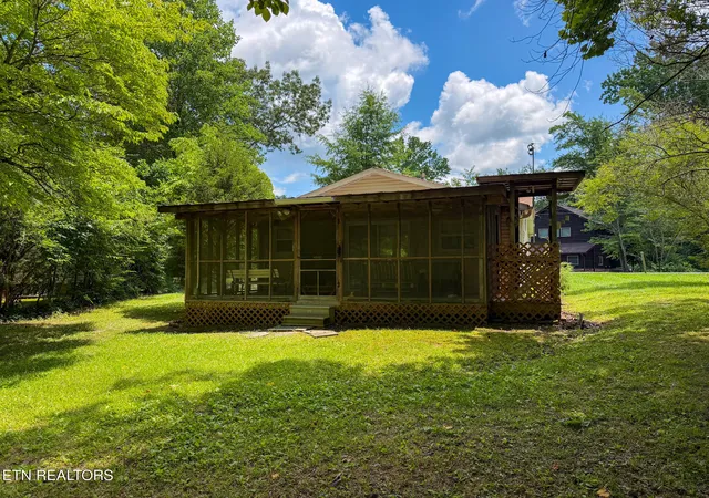 Homes for sale in Ten Mile, TN | 552 Culvahouse Ln, Ten Mile, TN 37880 | MLS# 1344404