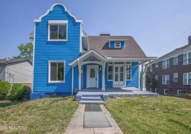 1st image of 117 E Glenwood Ave #1, Knoxville, TN 37917 | MLS# 1345666