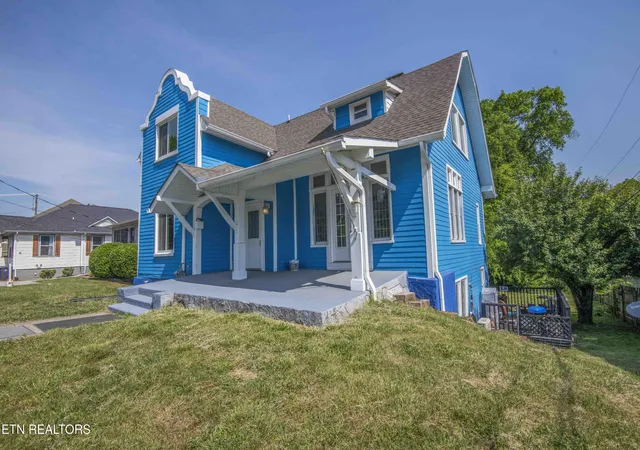 2nd image of 117 E Glenwood Ave #1, Knoxville, TN 37917 | MLS# 1345666