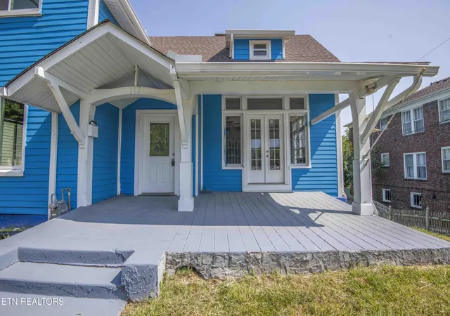 4th image of 117 E Glenwood Ave #1, Knoxville, TN 37917 | MLS# 1345666