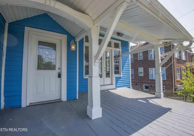 5th image of 117 E Glenwood Ave #1, Knoxville, TN 37917 | MLS# 1345666