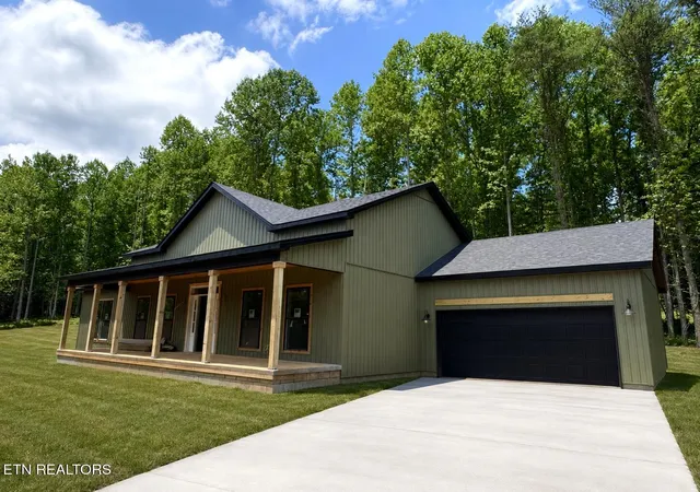 Homes for sale in Cosby, TN | 4253 Peachie Wy, Cosby, TN 37722 | MLS# 1344336