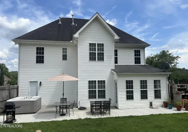 57th image of 1145 Paxton Dr, Knoxville, TN 37918 | MLS# 1344356