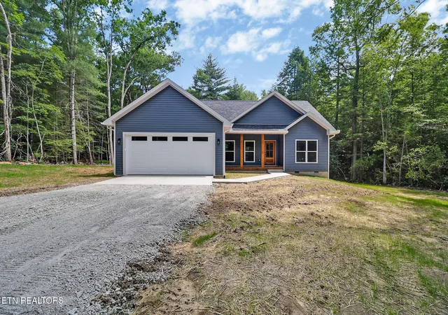 Homes for sale in Jamestown, TN | 373 Georgee Rd, Jamestown, TN 38556 | MLS# 1344464