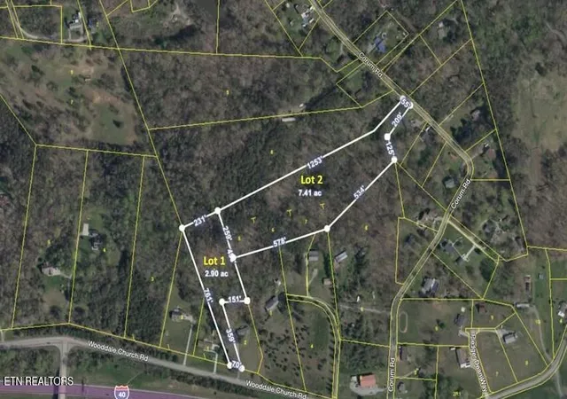 1st image of 1020 Wooddale Church Rd, Strawberry Plains, TN 37871 | MLS# 1344851