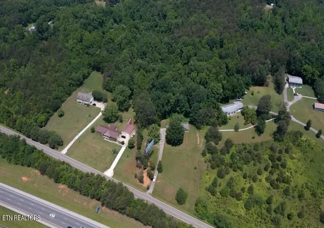 Photo 3 of Land for sale at 1020 Wooddale Church Rd, Strawberry Plains, TN 37871 | MLS# 1344851 | Listing updated on 2026-06-16