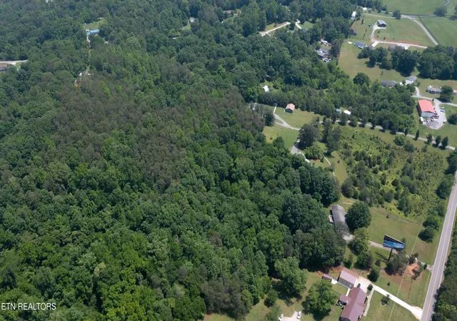 Photo 4 of Land for sale at 1020 Wooddale Church Rd, Strawberry Plains, TN 37871 | MLS# 1344851 | Listing updated on 2026-06-16