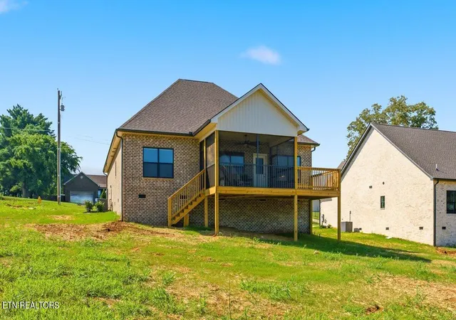 Homes for sale in Greenback, TN | 5117 Gregory Rd, Greenback, TN 37742 | MLS# 1344539