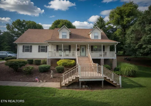 Homes for sale in Friendsville, TN | 4498 Vinegar Valley Rd, Friendsville, TN 37737 | MLS# 1344413