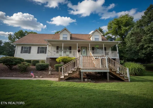Homes for sale in Friendsville, TN | 4498 Vinegar Valley Rd, Friendsville, TN 37737 | MLS# 1344413