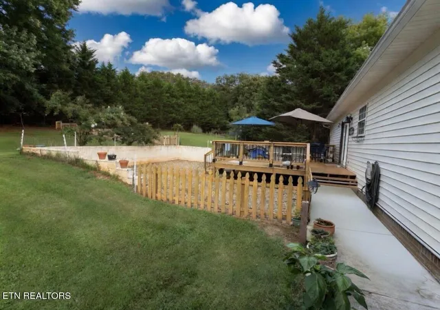 Homes for sale in Friendsville, TN | 4498 Vinegar Valley Rd, Friendsville, TN 37737 | MLS# 1344413
