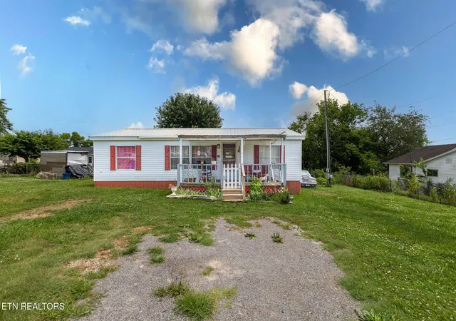 Homes for sale in Loudon, TN | 935 Summer St, Loudon, TN 37774 | MLS# 1344459