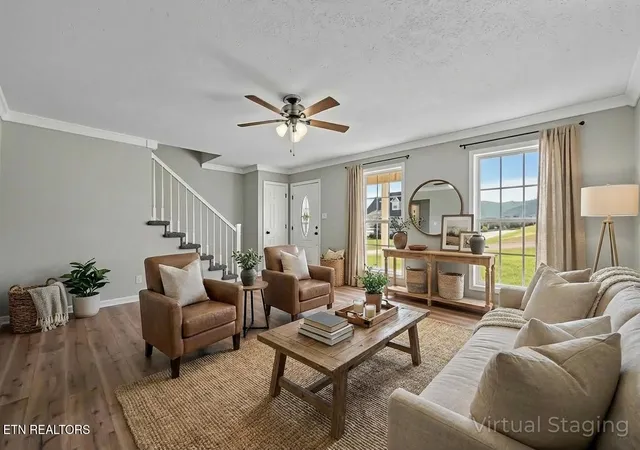 Homes for sale in Jacksboro, TN | 252 Perkins Ln, Jacksboro, TN 37757 | MLS# 1344563