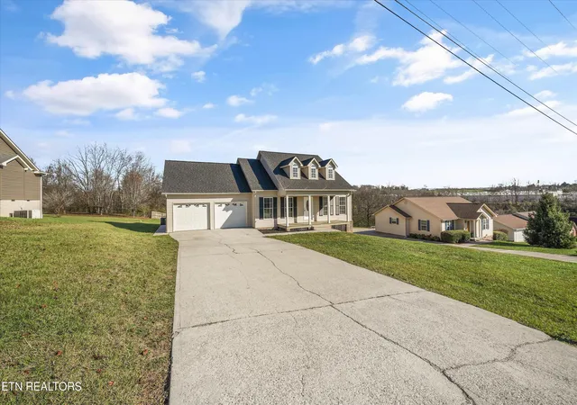 Homes for sale in Jacksboro, TN | 252 Perkins Ln, Jacksboro, TN 37757 | MLS# 1344563