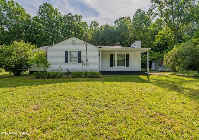 Homes for sale in Harriman, TN | 471 Mossy Grove Rd, Harriman, TN 37748 | MLS# 1344943
