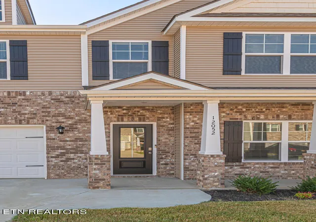 Photo 2 of Single family home for sale at 12052 Sweet Almond Ln, Knoxville, TN 37932 | MLS# 1344807 | Listing updated on 2026-09-01