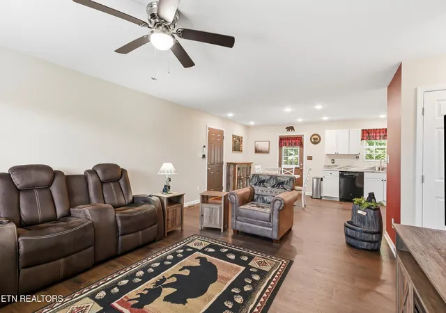 Photo 3 of Single family home for sale at 1044 Lake Smoky Rd, Sevierville, TN 37876 | MLS# 1344712 | Listing updated on 2026-09-29