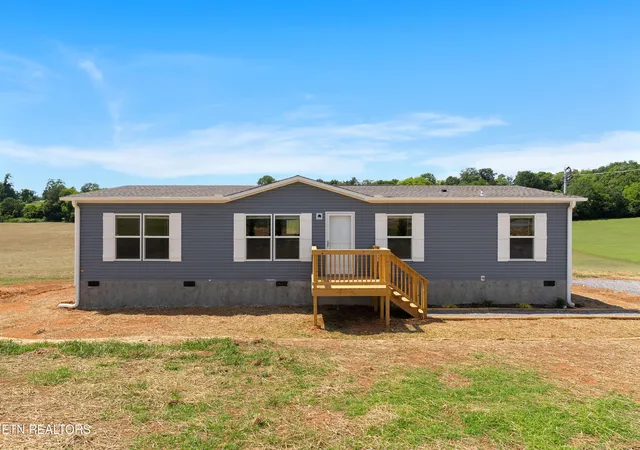 Homes for sale in Madisonville, TN | 283 Thompson Rd, Madisonville, TN 37354 | MLS# 1344485