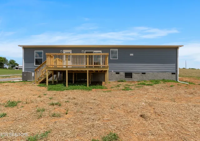 Homes for sale in Madisonville, TN | 283 Thompson Rd, Madisonville, TN 37354 | MLS# 1344485