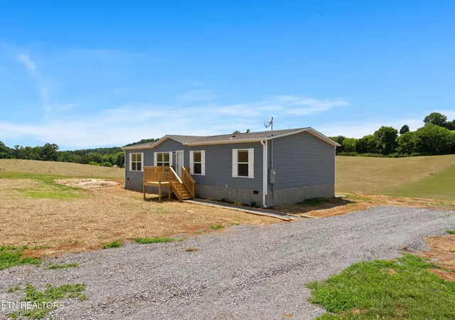 image of 283 Thompson Rd, Madisonville, TN 37354 | MLS# 1344485