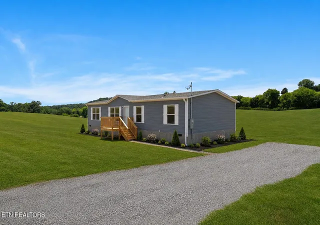 2nd image of 283 Thompson Rd, Madisonville, TN 37354 | MLS# 1344485