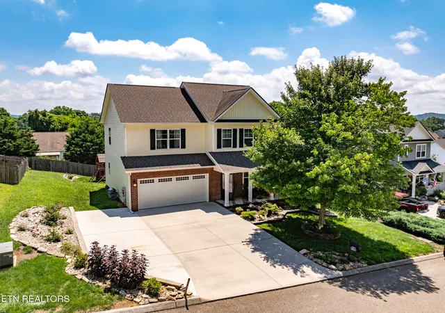 Photo 1 of Sale Pending at 3804 Boyd Walters Ln, Knoxville, TN 37931 | MLS# 1344481 | Listing updated on 2026-08-31
