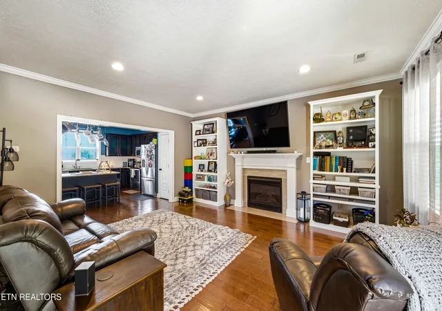 Photo 3 of Sale Pending at 3804 Boyd Walters Ln, Knoxville, TN 37931 | MLS# 1344481 | Listing updated on 2026-08-31