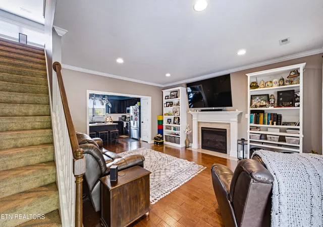 Photo 4 of Sale Pending at 3804 Boyd Walters Ln, Knoxville, TN 37931 | MLS# 1344481 | Listing updated on 2026-08-31